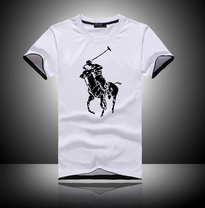 MEN polo T-shirt S-XXXL-610